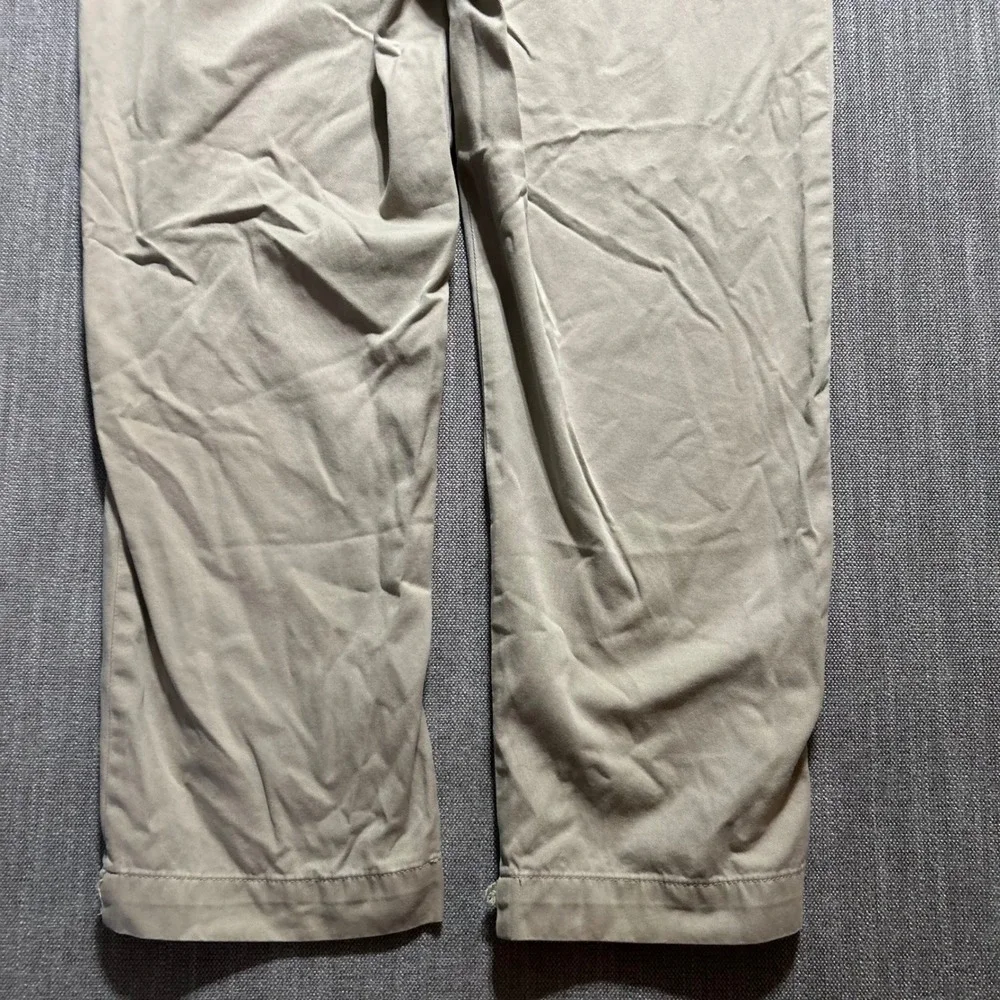 Polo Ralph Lauren Prospect Pant Men 38x30 (Fits 38x29) Cotton Chino Straight Leg